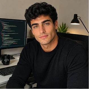 Lucas Fuentes